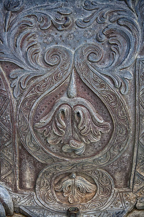 pattern one by Eugene Rosenthal